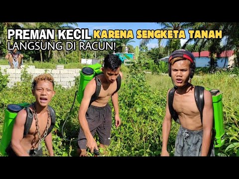 Video: TENTANG SENGKETA