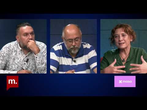 Beliz Güçbilmez ile Zaman/Zemin/Zuhur Geçmişin Teatral Temsili KTS# 311