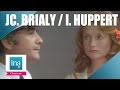 Capture de la vidéo Jean-Claude Brialy Et Isabelle Huppert "Le Ciel Est Bleu Sur L'atlantique" | Archive Ina