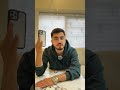 3 iPhone Settings 📲You Must Know About it🤯🚀#shorts #iphone #share #funny #viral #explore #fyp