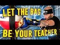 How to Hit the Double-end Bag | Boxing Made Easy