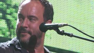 Dave Matthews & Tim Reynolds – Crash Into Me (Live at Farm Aid 2016) chords
