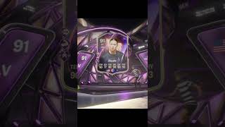 Weekend League Rewards 12:3 #eafc26 #fifa #packopenning #football #gameplay #gaming