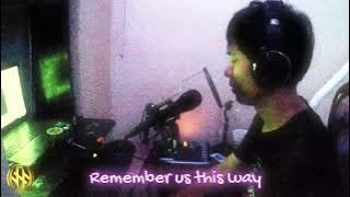 Always remember us this way - Lady Gaga - Full Track - Cover