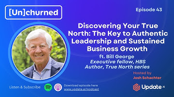 Discovering Your True North: The Key to Authentic Leadership and Sustained Business Growth
