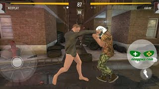 Fighters Club (Android APK) - Action Fighting Gameplay screenshot 4
