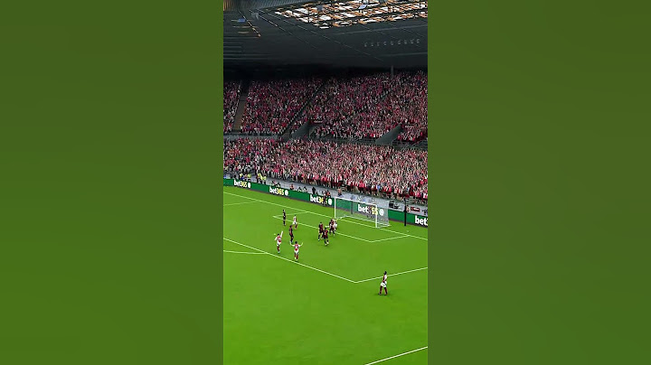 Arsenal goal | Premier League 2025 | Arsenal vs Bournemouth
