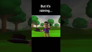 Its a Sunny Day! #nintendo64 #gaming #mariogolf