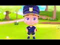 Lollipop Song 🍭 Kids Songs &amp; Nursery Rhymes 1080p60