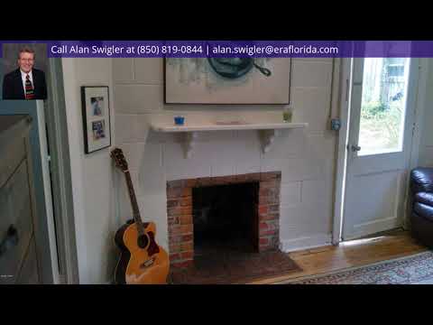 316 Massalina Drive, Panama City, FL home video tour