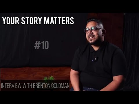 Your Story Matters