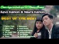 Album cover best of the best revo ramon dan nayra ramon