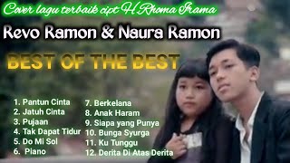 Download lagu Album Cover Best Of The Best Revo Ramon Dan Nayra Ramon mp3