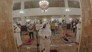 فجرية للشيخ د/ محمد صالح بن عالم شاه من سورة الزمر
