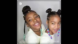 Natural hair braiding by Just For Fun Gags 39 views 2 years ago 3 minutes, 13 seconds