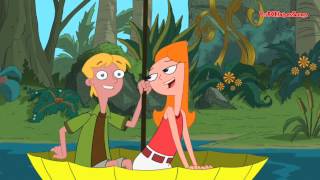 Video thumbnail of "Phineas and Ferb - Set the Record Straight"