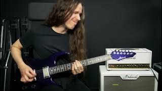 Mateusz Owczarek - The Curse of Castle Dragon (Paul Gilbert)