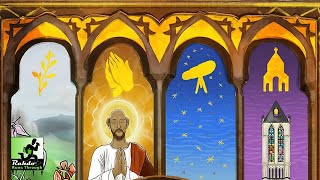 Biblios Quill & Parchment | Rahdo's Prototype Thoughts