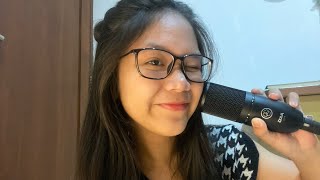 Hits Different - Taylor Swift | cover by Alyssa