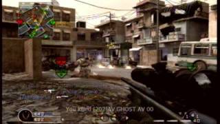 Call of duty 4 montage: A New hope