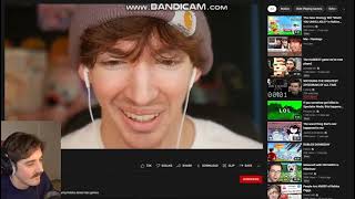 Corl Is Gonna Kill Flamingoalbert? Denis Reaction Minibloxia Is In Video?