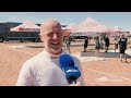 Johan Pouw mist een ´angst gen´ en geniet van eerste MDC