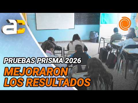 9 OUT OF 10 STUDENTS in Córdoba reached the expected READING levels