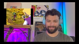 Drewz Viewz- Teen Titans S5E11 reaction (Calling All Titans)