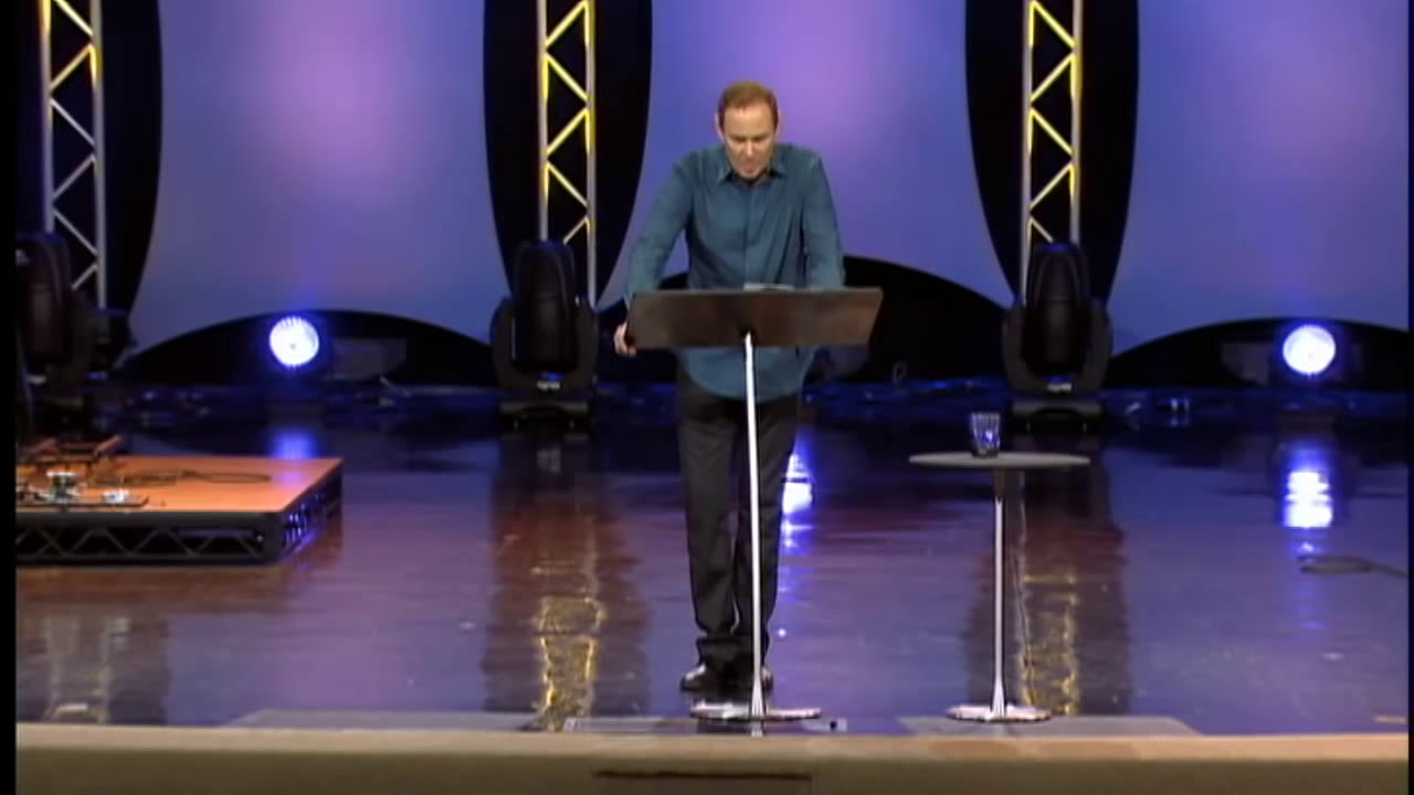 Jesaja 53 - Gottes Plan für unsere Erlösung – Bayless Conley