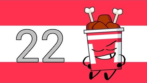 Random character voting 22