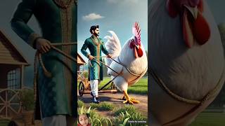 A Hard The Hen Video Status