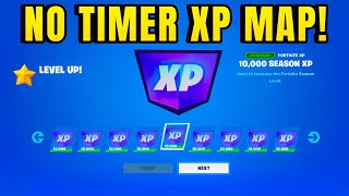 NEW INSANE AFK XP GLITCH in Fortnite CHAPTER 5 SEASON 2! (950k a Min!) Not Patched! 🤩😱