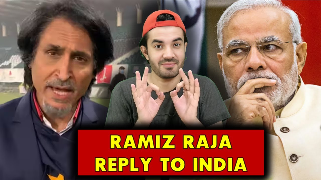 Ramiz Raja's Bold Statement on Indian Aggression | "No Civilized Nation Attacks Cricket & Water" 🇵🇰🔥