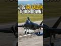 China's J35 Gyr Falcon Returning Back to Base|Dcs World |Combat Simulation#dcs #aviation #warthunder
