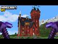 This Castle is the PERFECT Survival Base
