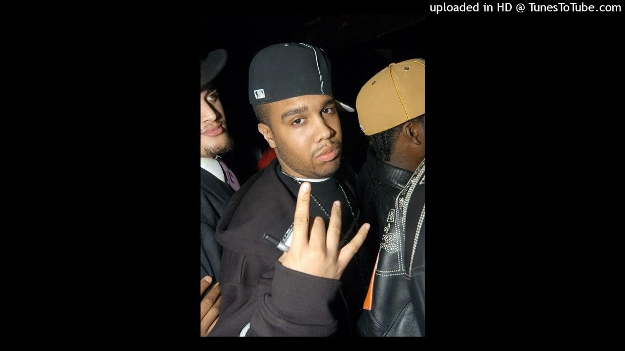 2000s Dipset x JR Writer x Heatmakerz x Cam'ron Type Beat // "Harlem