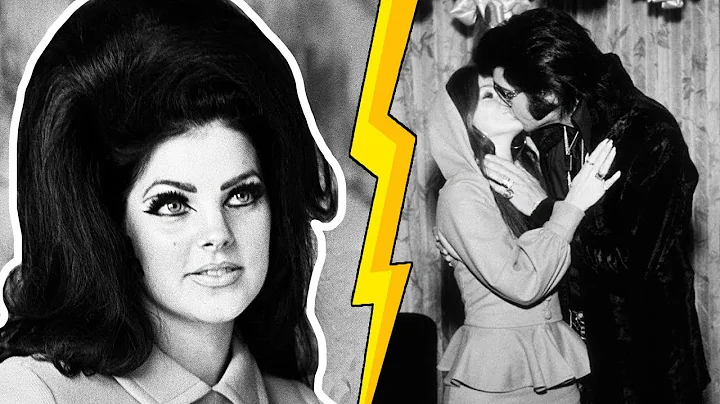 How Priscilla Presley Could Turn Elvis to an Awkward Boy?