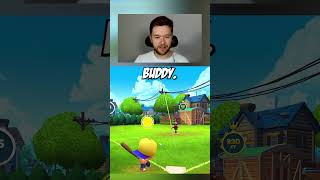 Celebrity Who can Hit a 500 Foot Homerun first, In Backyard Baseball. #baseball Net Worth