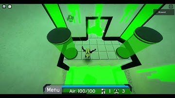 Nuclear Overflow (Easy Hard)(FE2 MAP TEST)