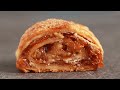 Apricot Walnut Rugelach -- a Cookie That Wants to Be a Pastry