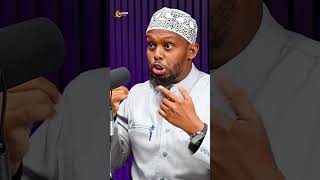 Jamecadka Somalidu aragti ma leh Sheikh Shueyb