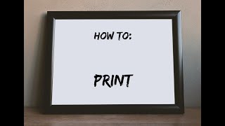 Famous How To Print In MS Publisher Net Worth