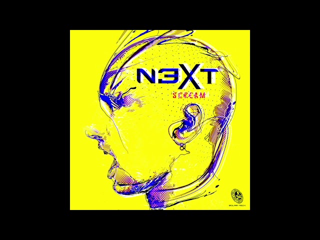 Tonton N3XT - Scream di YouTube Tonton N3XT - Scream di YouTube
