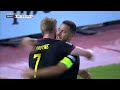Liga Narodów: Gole z meczu 🇧🇪 BELGIA – POLSKA 🇵🇱