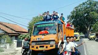 Xfatka213 album ke 6 basis k.t.m