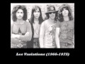 Les Variations - It Will Come (1973)