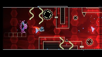 Thanks Living By RNLGD GDPS Editor 2.2