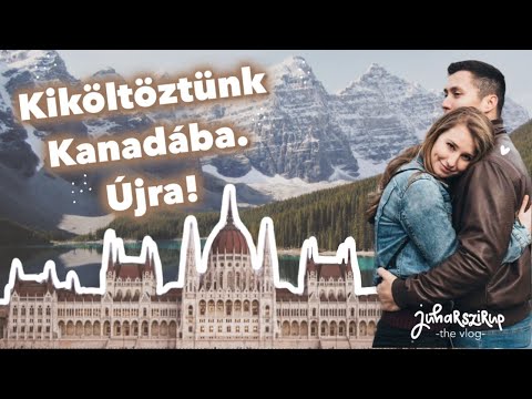 Videó: Mit kell látni Kanadában