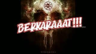 Burgerkill - Berkarat Lirik
