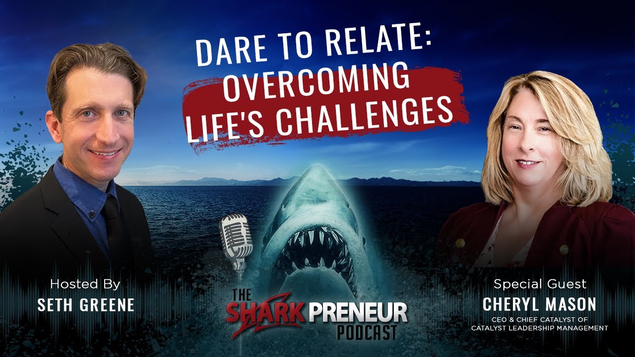 1080: Dare to Relate: Overcoming Life’s Challenges